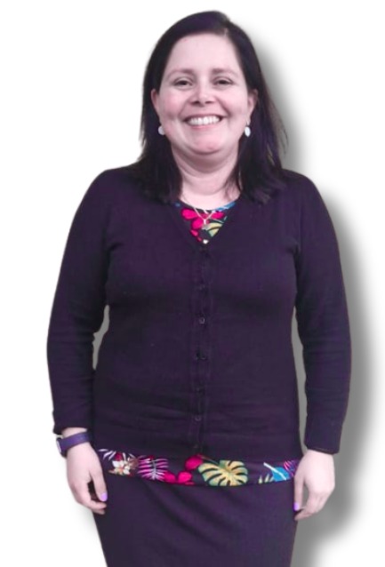 María - Cofundadora